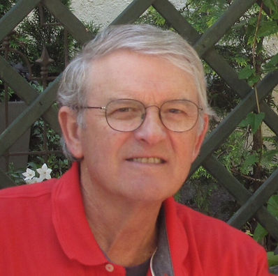 Walt Costilow
