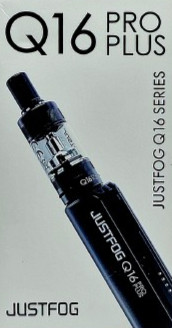 cigarette lectronique justfog | Power Vape