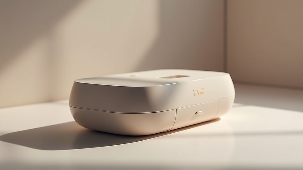 Avis sur kit pod luxe : Pourquoi choisir le kit pod Luxe Q2 SE ?