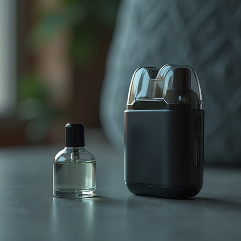 Guide pour choisir le bon e-liquide pour pod : choisir liquide adapté pod
