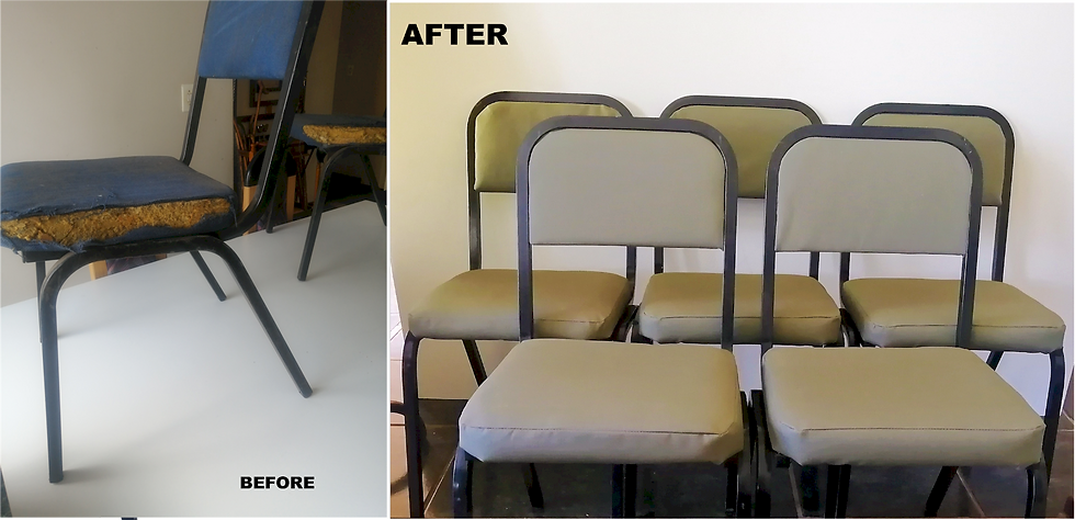 Office Chairs After2