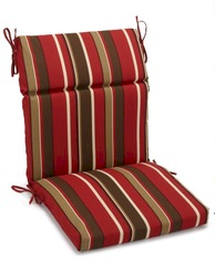 Patio Chair Cushions (3)