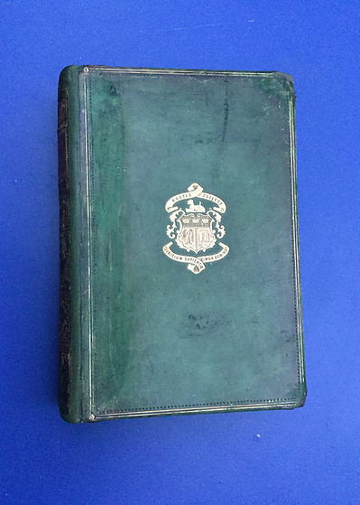 Book Repair in Berkshire