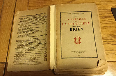 Book Repair in Berkshire