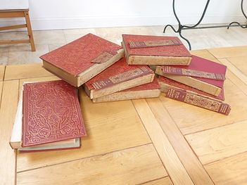Bookbinder in Berkshire