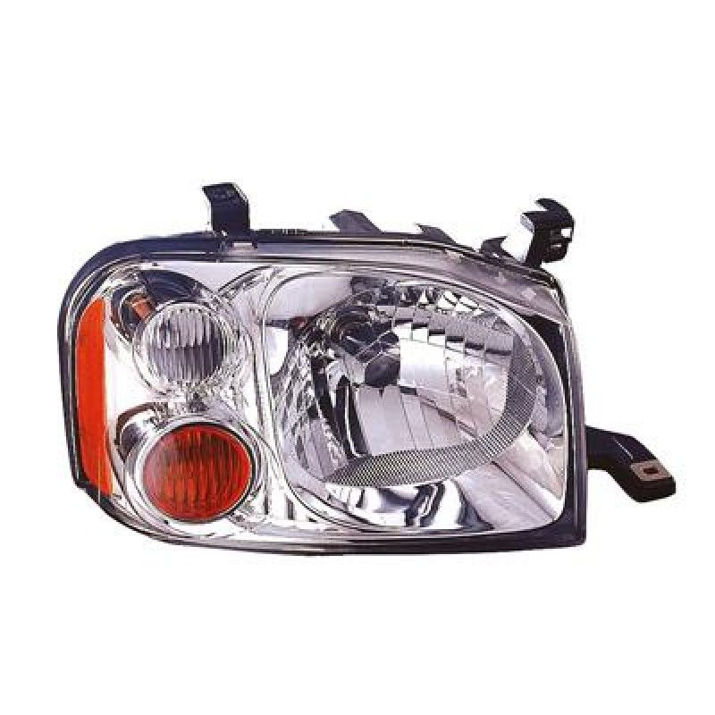 OPTIQUE Droit Réglage manuel ou électrique - CEE: Oui ND222-63222