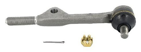 Rotule De Direction MONROE L25124 - Pour Renault Clio II/III, Kangoo I, Nissan Micra III - Filet à Droite - Haute Durabilité