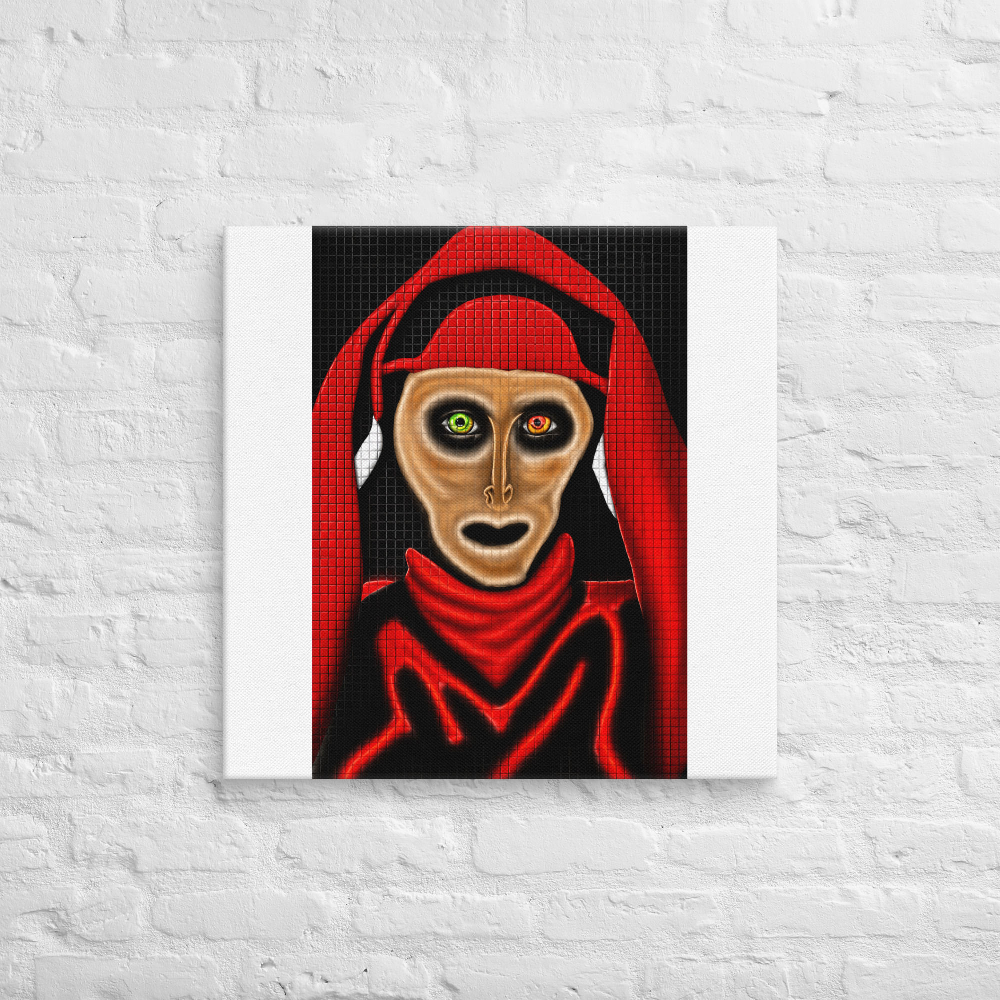 Canvas