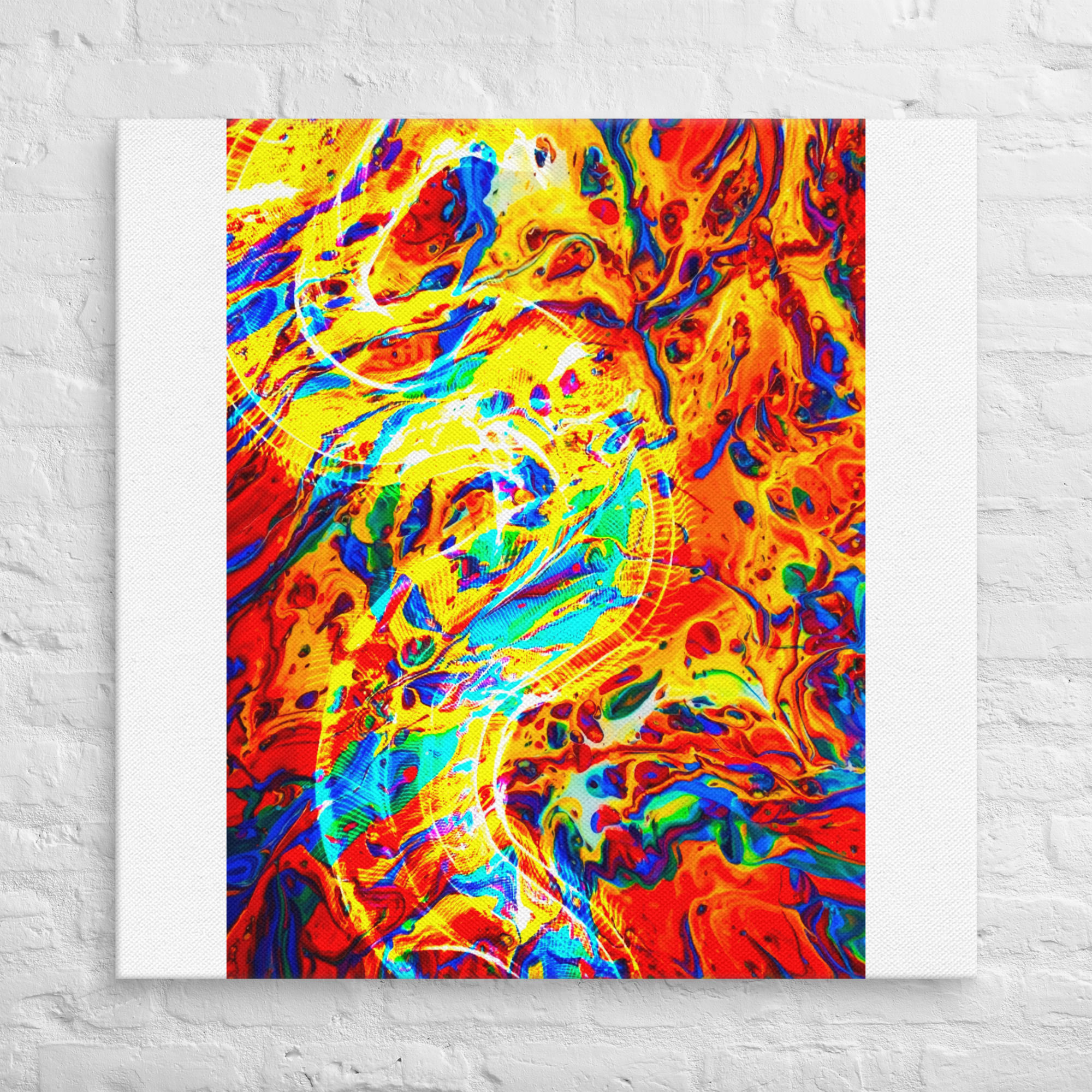 Canvas