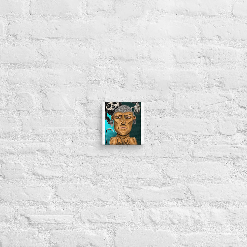 Thumbnail: Canvas