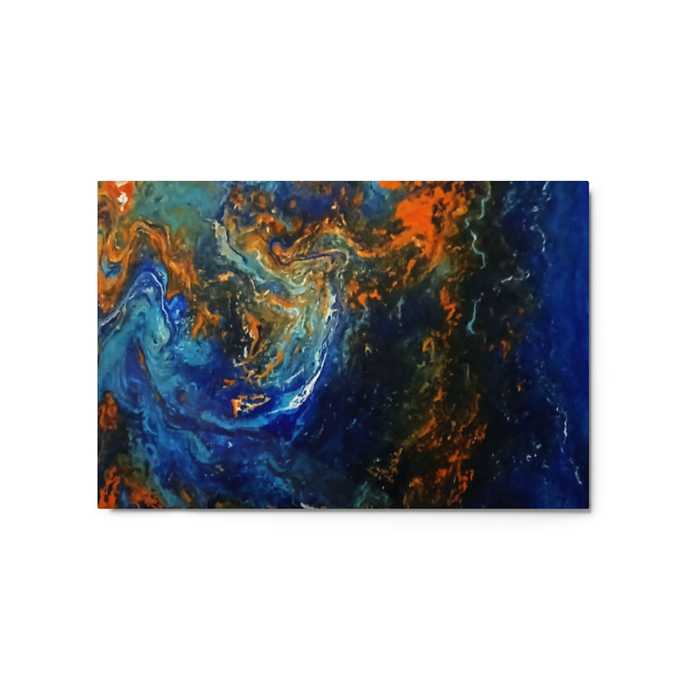 Thumbnail: Earth from a distance