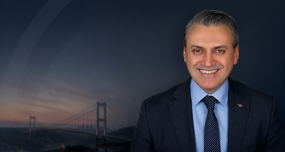 Türkiye Sağlık Turizminde Yeni Bir Eşiğin Önünde