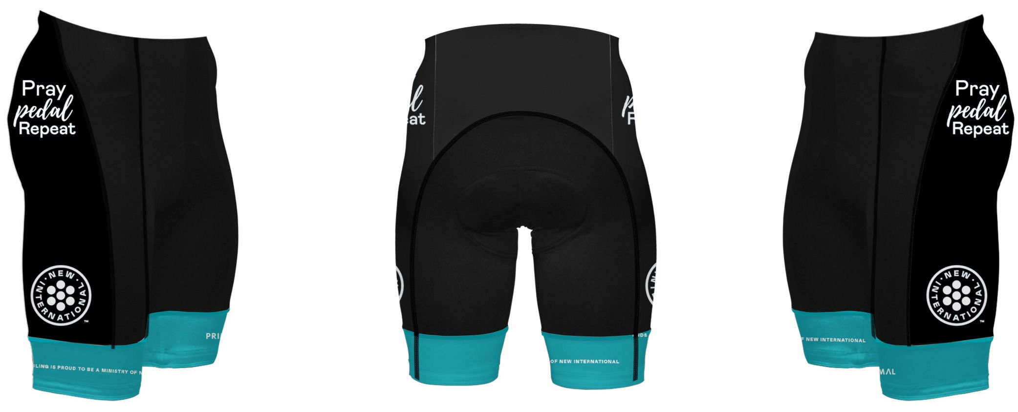 2021 Women's Prizma Shorts