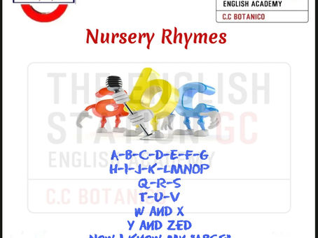 Nursery Rhymes