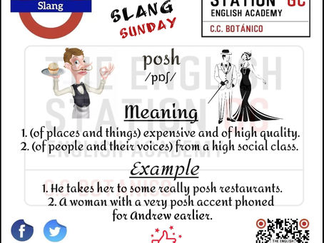 Slang