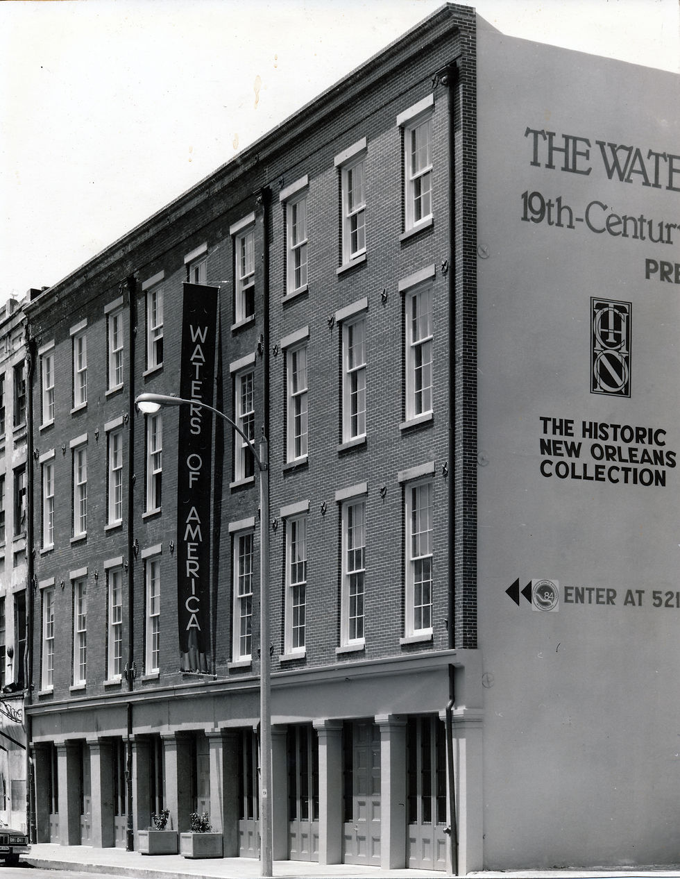 H.N.O.C. 521 Tchoupitoulas