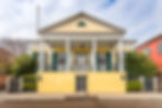 Beauregard-Keyes House Museum