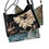 Thumbnail: Oil Painting Purse