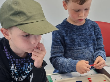 Nurturing Resilience in Children