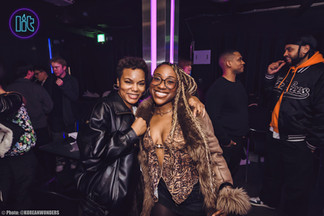 Hip Hop, Afrobeats, Lit Lounge Itaewon