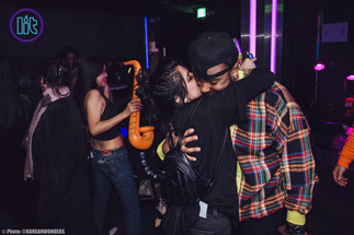 Hip Hop, Afrobeats, Lit Lounge Itaewon
