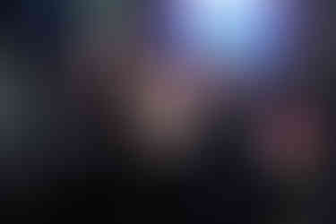 New Years Eve Party At Lit Lounge Itaewon, Seoul