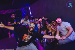 2024.07.20 - Shades: The Wacky Sunglasses Hip Hop Event In Itaewon