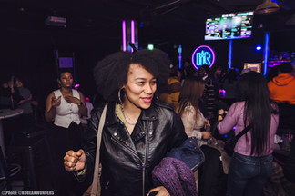 Hip Hop, Afrobeats, Lit Lounge Itaewon