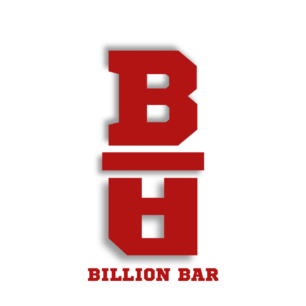 Writer: Billion Bar
