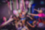 Lit Lounge Birthday Package