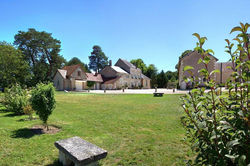Domaine du Bouloy - Yonne