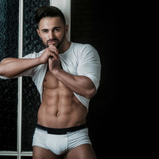 Male Revue Show