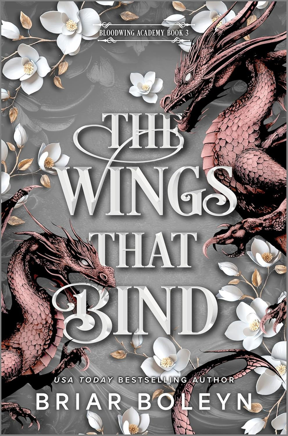 The Wings that Bind