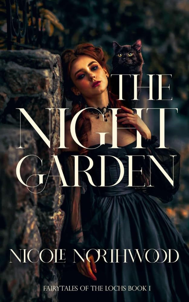 The Night Garden