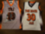Thumbnail: BASKETBALL UNIFORMS