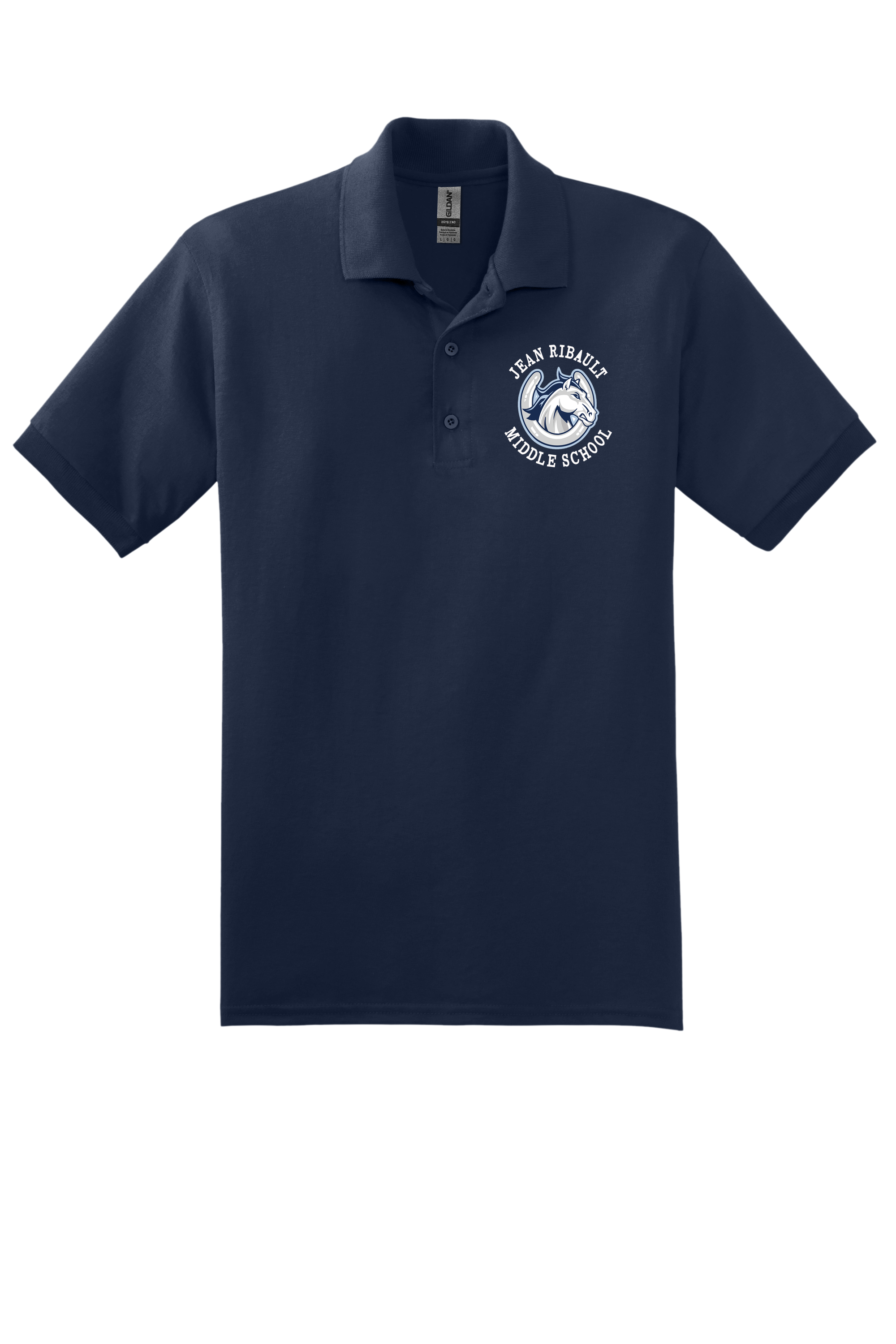 Jean Ribault Middle School 6th GRADE Uniform PACKAGE