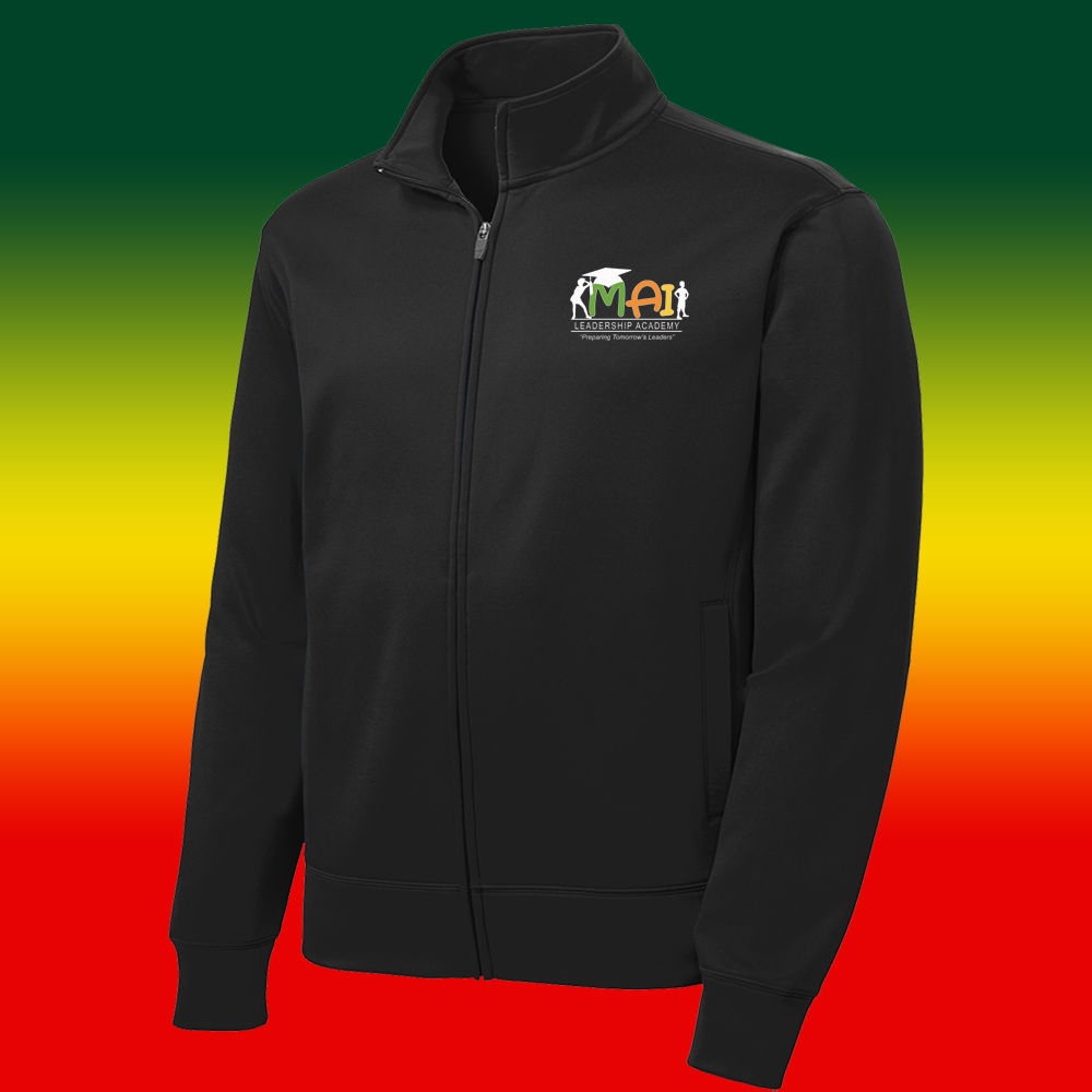 MAI POLY JACKET