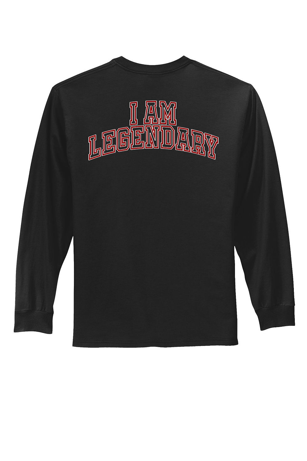 Thumbnail: Raines Legendary Championship Shirts