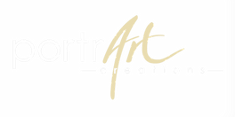 _PortrART Creations Logo (8x4)-Yellow.pn