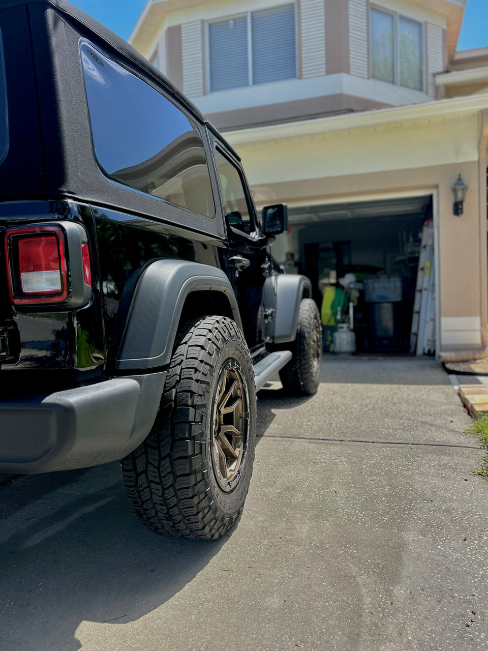Ceramic Coating near me