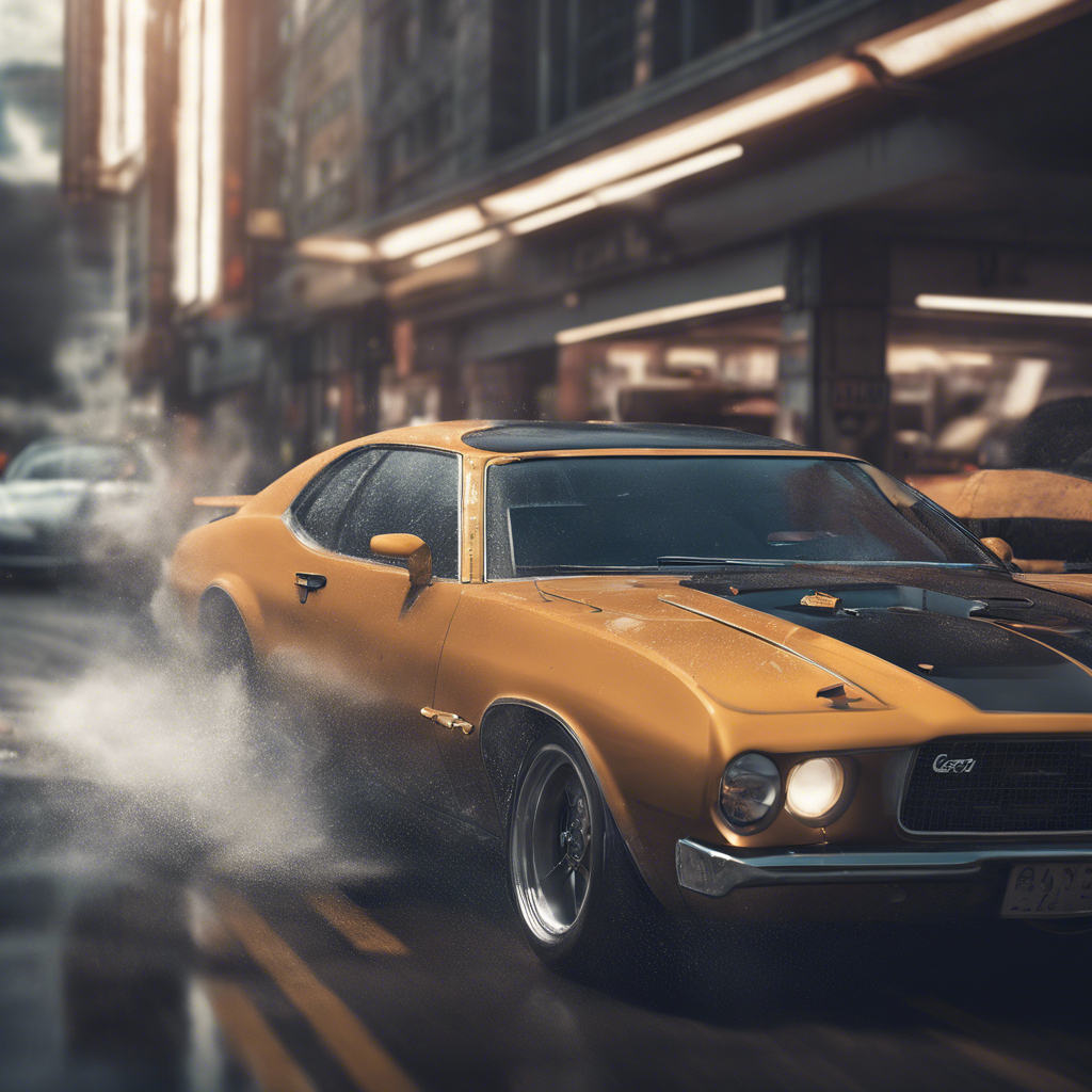 Tampa Car Detailing