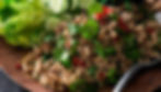 Larb (Chicken or Pork)