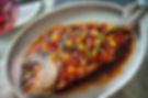 Crispy Whole Fish