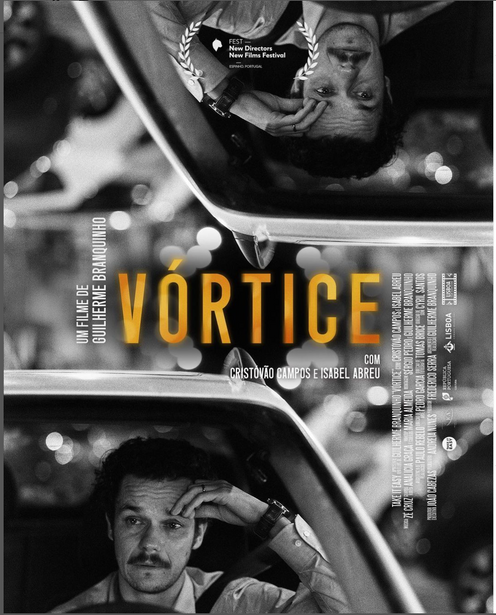 Wardrobe for VÓRTICE