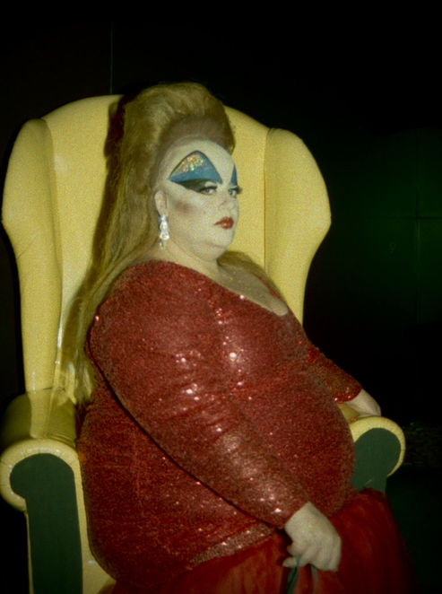 Feia Popular - Lux Frágil | Lisbon, Portugal