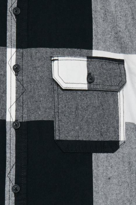 Miniature : Chemise Blend