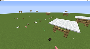 Mcブロックビルダー マインクラフトとスクラッチ3 0を連携