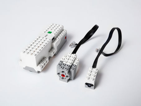 レゴの新ロボットLEGO Boost【続報】