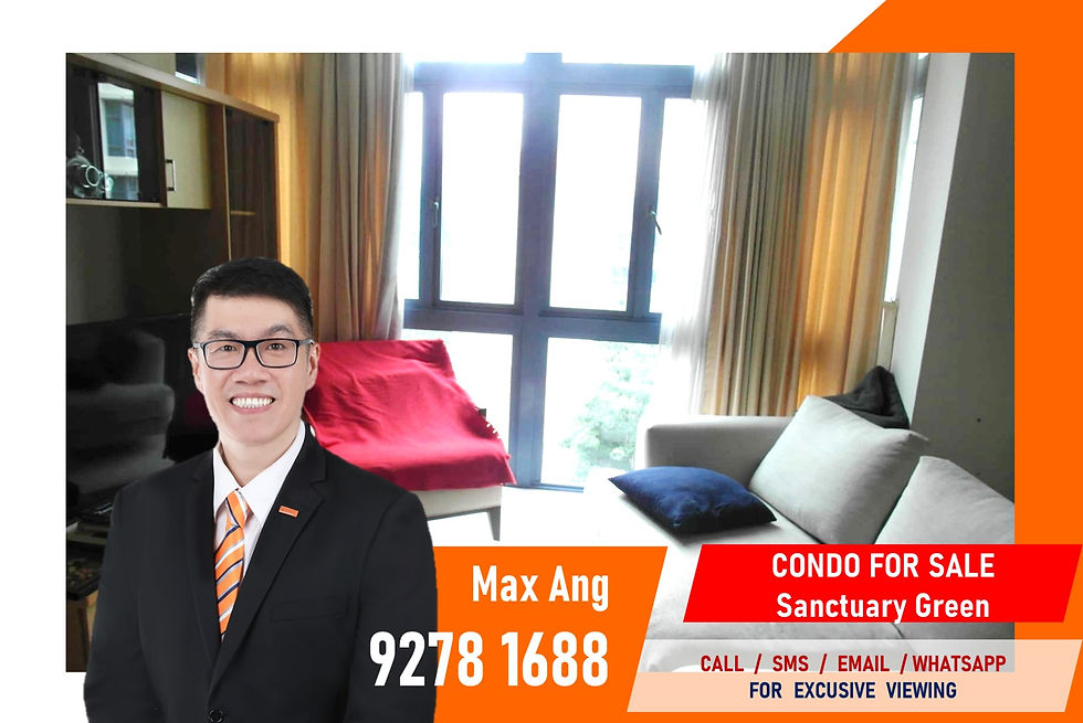 Sanctuary Green Max Ang 92781688