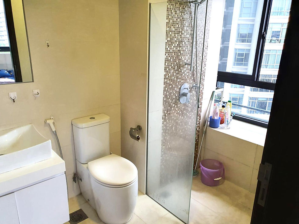 Regent Residences